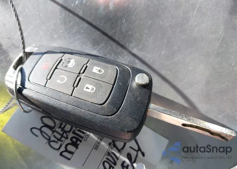 2014 Chevrolet Malibu 2Lt из США, поврежденный, VIN 1G11E5SL7EF225457